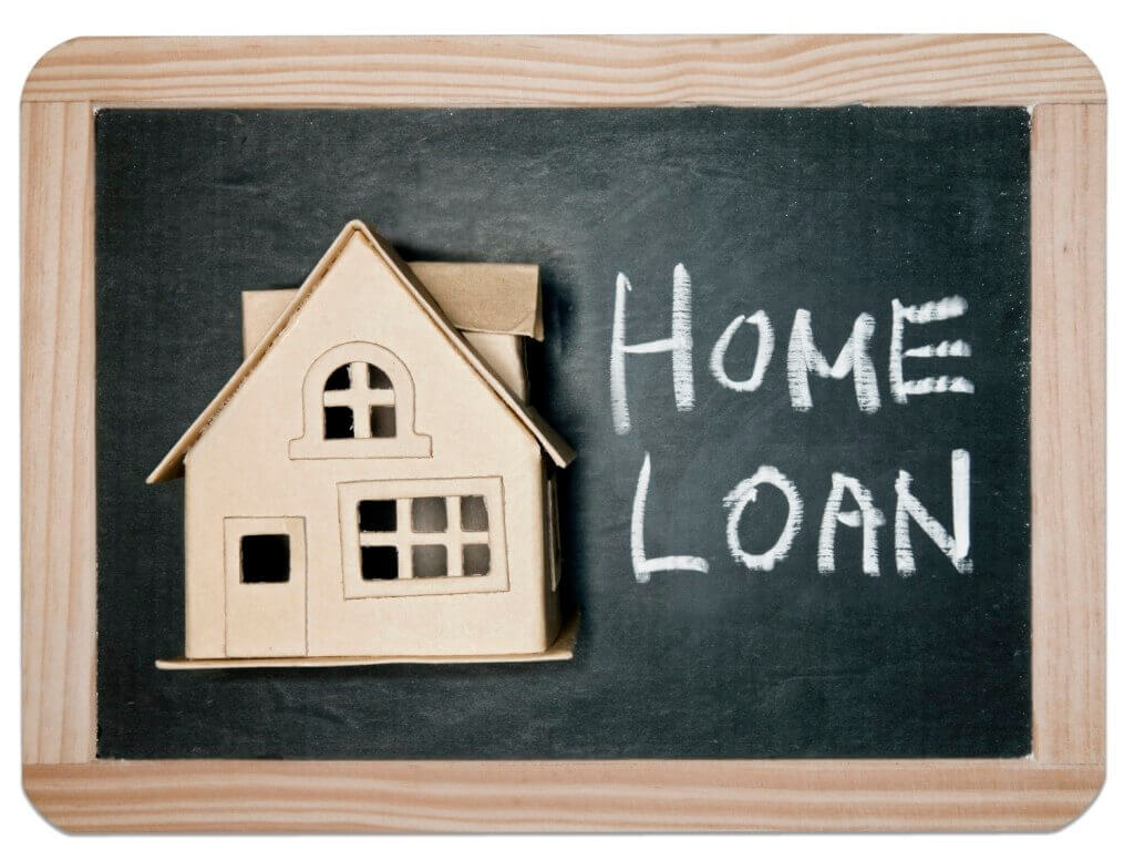 home loan in india