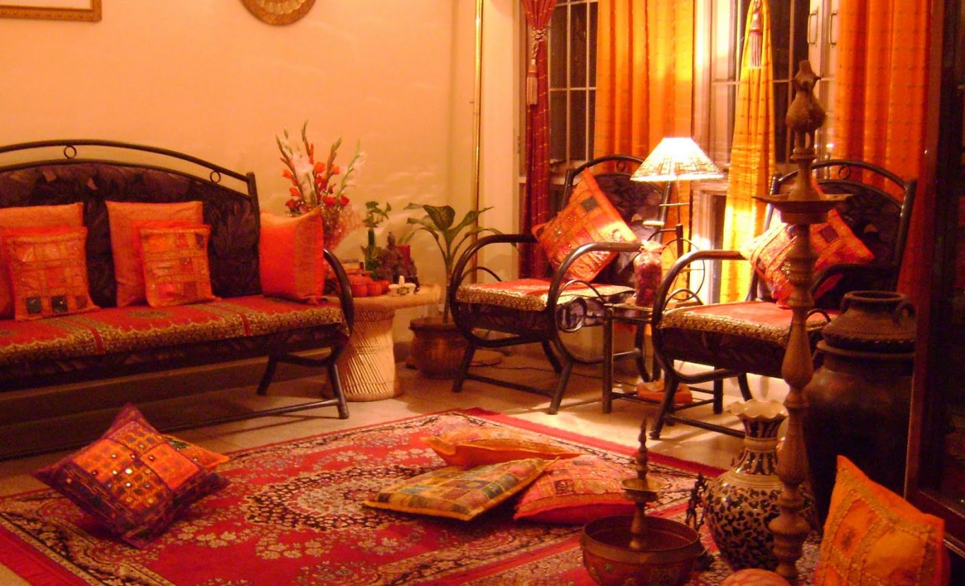 Top Interior Designing Ideas for Bengali Homes