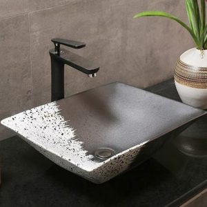 Hand Basins For Bathrooms