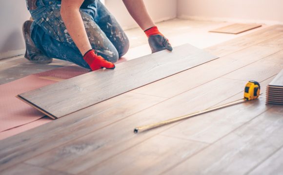 How To Choose The Best Company for Flooring Installation?