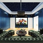 Three Conversion Projects To Make A Perfect Cinema Room