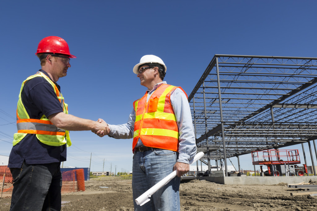 7 Important Benefits of Choosing a Professional Construction Company