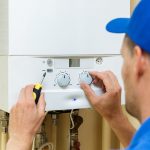 Signs that it’s time to replace your boiler