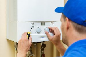 Signs that it’s time to replace your boiler