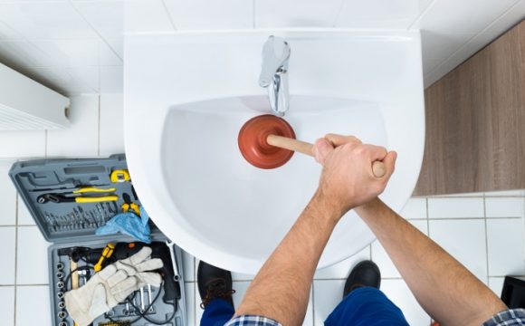 6 Most Common Causes of Blocked Drains