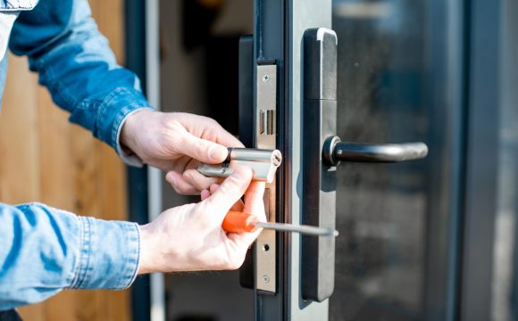 5 Reasons You Might Need To Change Your Locks