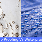 Damp-Proofing versus Water-Proofing Your Foundation