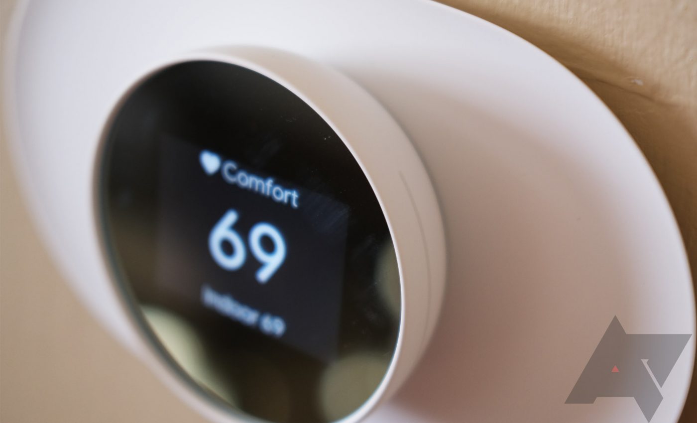 Everything you must know about the Google Nest temperature sensor before you buy