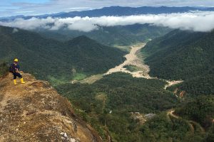 Everything About Canadian Copper Exploration In Ecuador