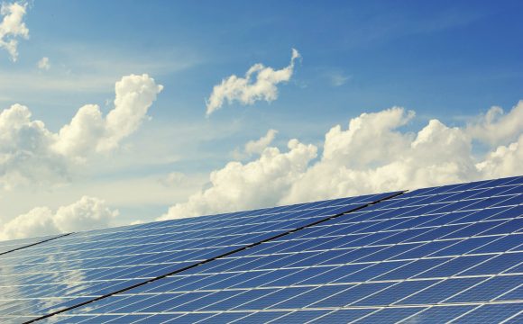Top Reasons to Switch to Solar Powered Energy