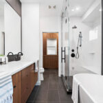 6 Tried-and-Tested Tricks for Remodeling Your Bathroom and Kitchen