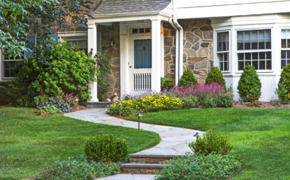 Spring Backyard Inspection and Maintenance Checklists