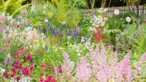 Tips for Styling an Eco-friendly Garden