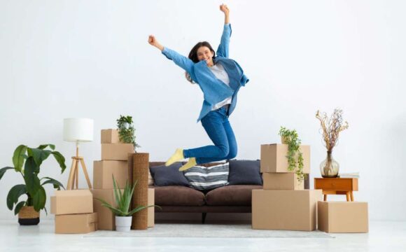 How To Be The Best Movers Ever