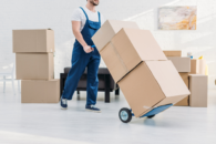 3 Important Areas You Have To Know About Your Budget Removals