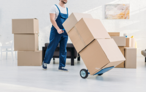 3 Important Areas You Have To Know About Your Budget Removals