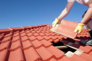 How To Keep Your Roof in Good Shape 
