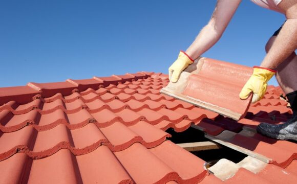 How To Keep Your Roof in Good Shape 