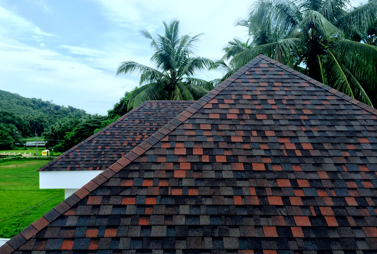 4 Advantages of Installing Asphalt Roofing Shingles on Your Home