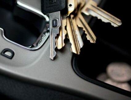 5 Essential Questions to Ask If You Lose Your Car Keys