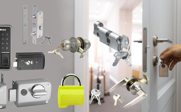 5 SITUATIONS THAT MAY FORCE YOU TO CHANGE YOUR HOUSE LOCKS INSTANTLY