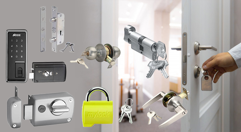 5 SITUATIONS THAT MAY FORCE YOU TO CHANGE YOUR HOUSE LOCKS INSTANTLY