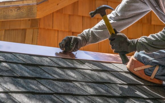 Roof Repair Tips for Your Flat Roof
