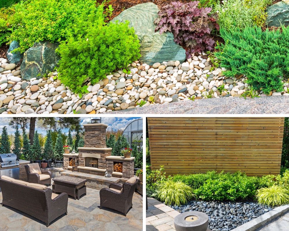 6 Types of Pavement Materials to Boost Your Landscape Appeal