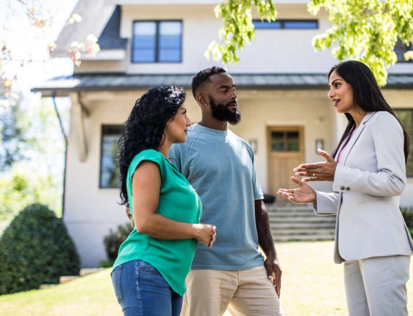Top 4 Reasons to Hire the Best Real Estate Agent