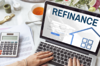 Why Do People Refinance Their Homes?