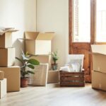 Stress-Free Moving: How We Make Your Relocation Easy