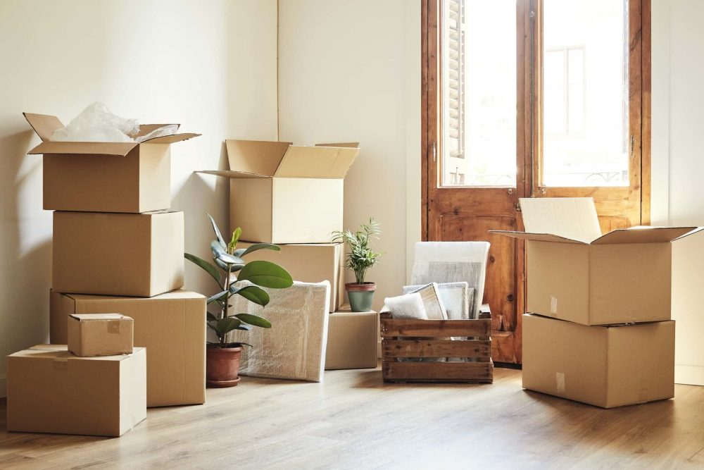 Stress-Free Moving: How We Make Your Relocation Easy