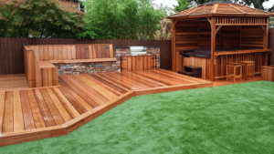 Composite Decking: A Low Maintenance Solution for Busy Homeowners in Melbourne