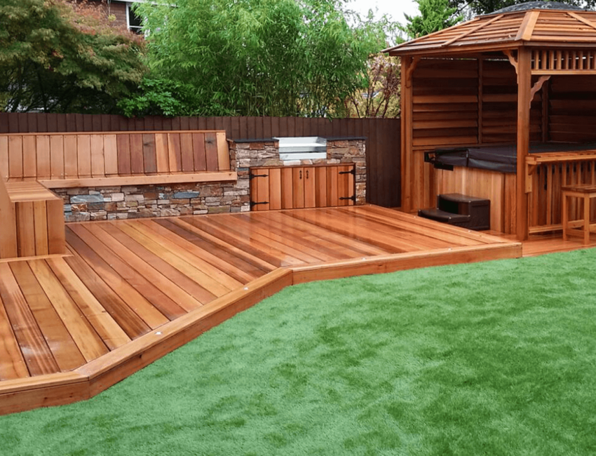 Composite Decking: A Low Maintenance Solution for Busy Homeowners in Melbourne